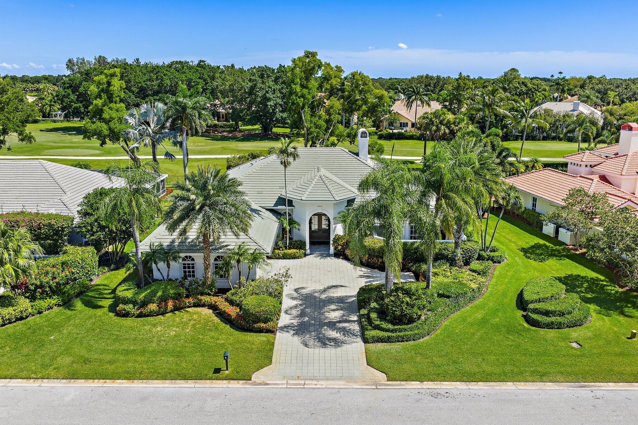 113 Thornton Drive