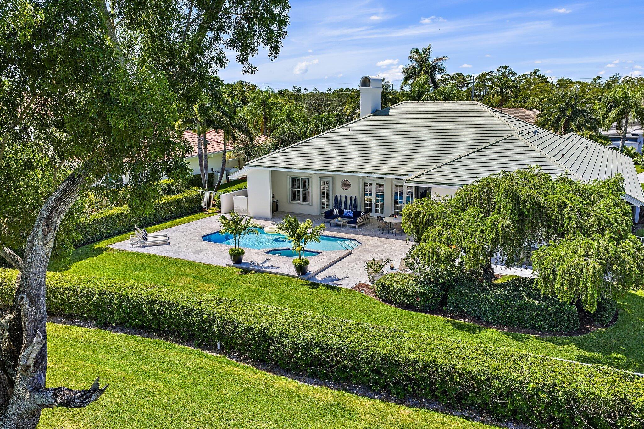 113 Thornton Drive