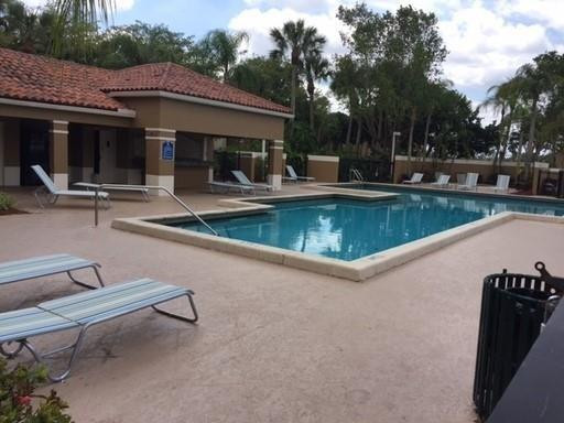 St Andrews Palm Beach Con - Residential Lease