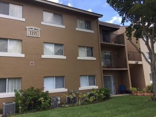 St Andrews Palm Beach Con - Residential Lease