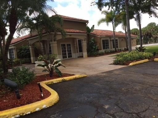 St Andrews Palm Beach Con - Residential Lease