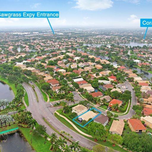 WYNDHAM LAKES CENTRAL - Residential