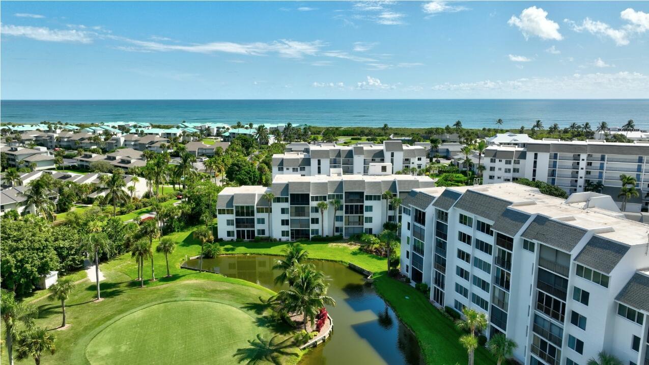 2400 S Ocean Drive 7333