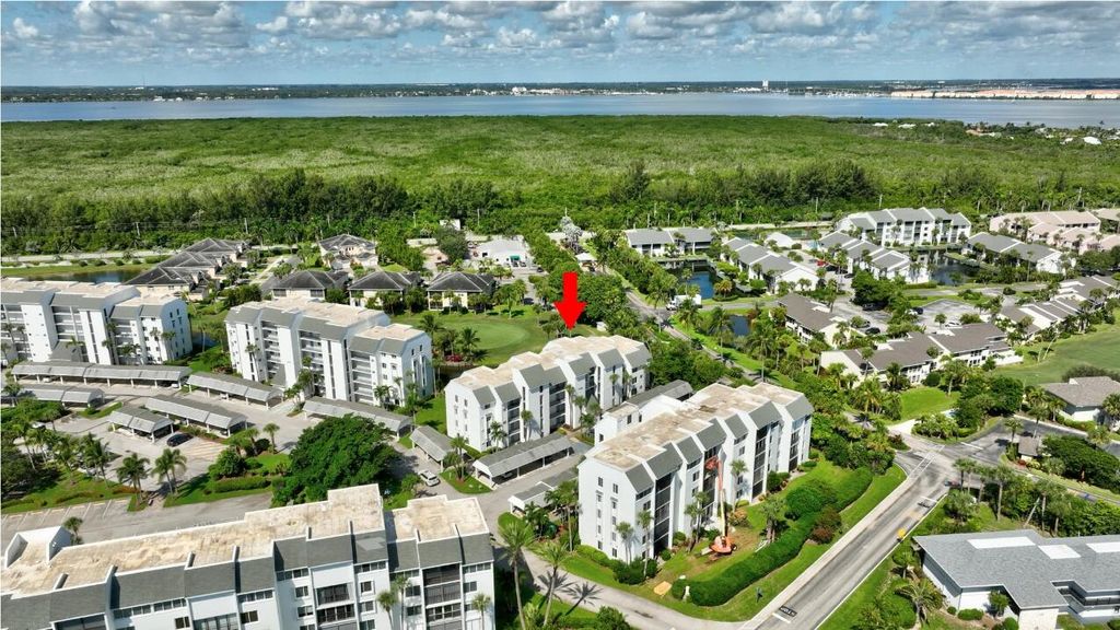 Photo of 2400 S Ocean Drive #7333, Fort Pierce, FL 34949 (MLS # R11124451)
