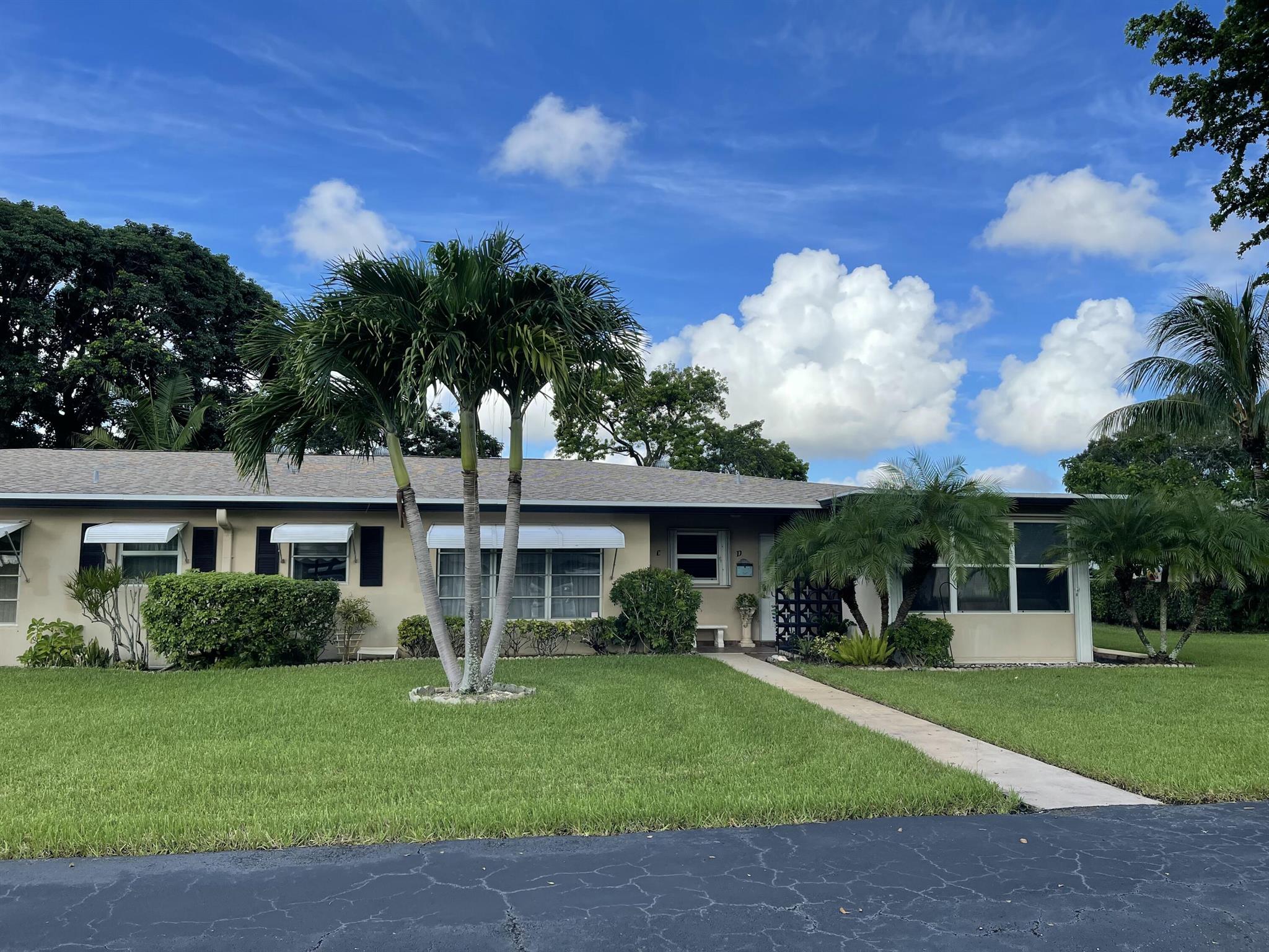 View photos, virtual tours, details... 1065 E Circle Terrace C