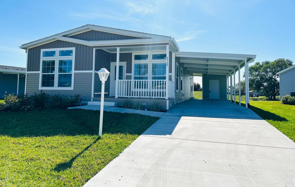 Photo of 7712 Mcclintock Way, Port Saint Lucie, FL 34952 (MLS # R10969293)