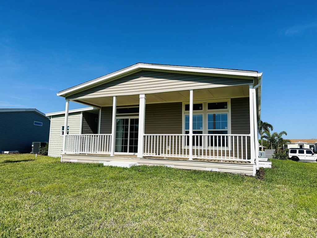 Photo of 7712 Mcclintock Way, Port Saint Lucie, FL 34952 (MLS # R10969293)