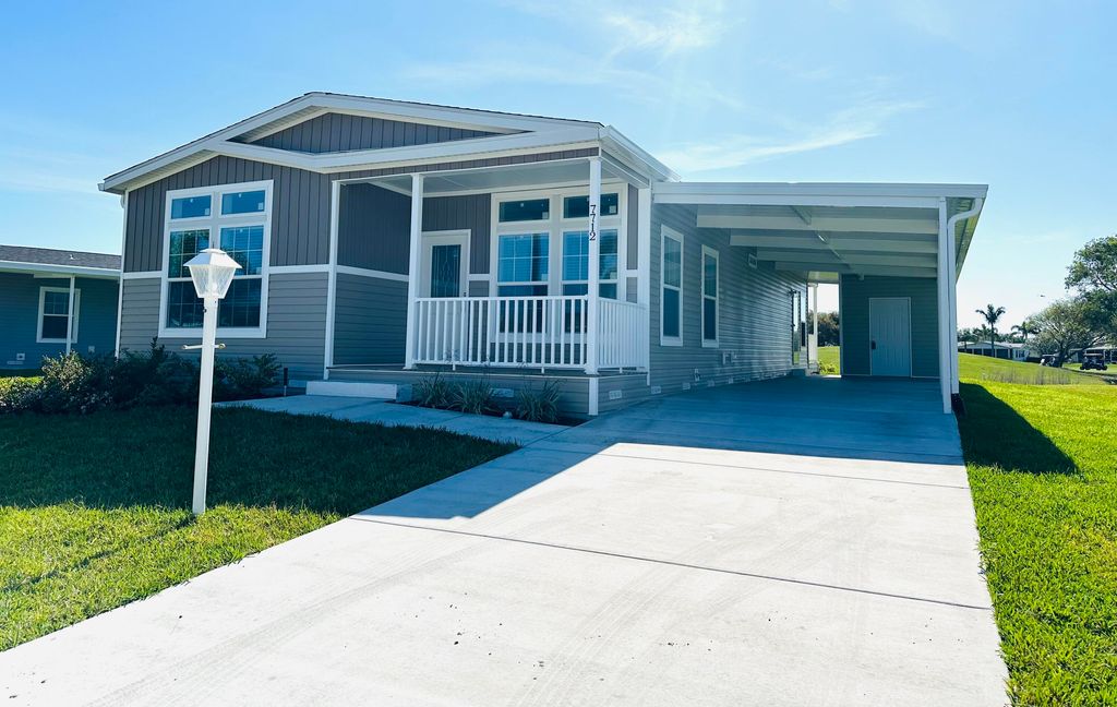 Photo of 7712 Mcclintock Way, Port Saint Lucie, FL 34952 (MLS # R10969293)