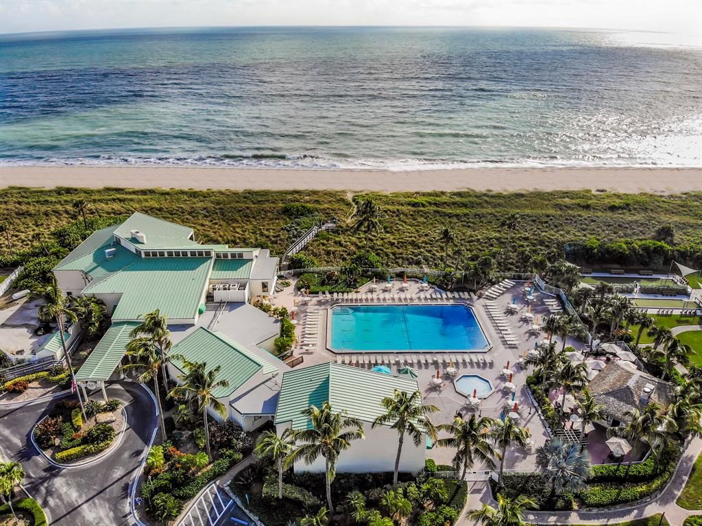 Photo of 2400 S Ocean Drive #3124, Fort Pierce, FL 34949 (MLS # R10736730)