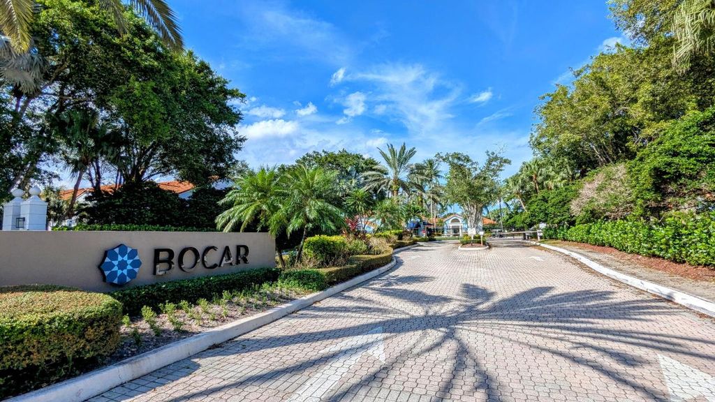 Photo of 3151 Clint Moore Road #201, Boca Raton, FL 33496 (MLS # R10994192)