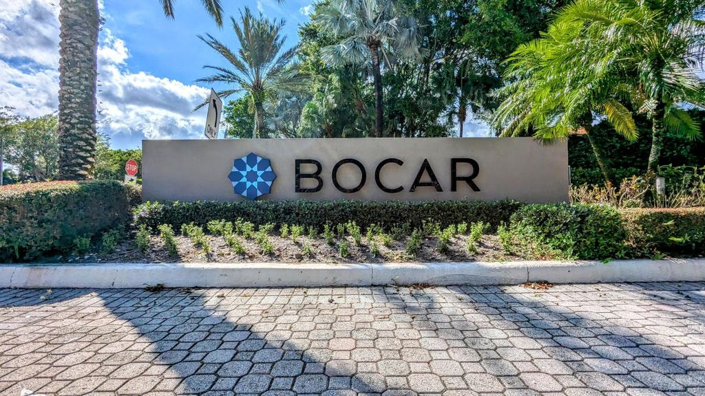 Photo of 3151 Clint Moore Road #201, Boca Raton, FL 33496 (MLS # R10994192)