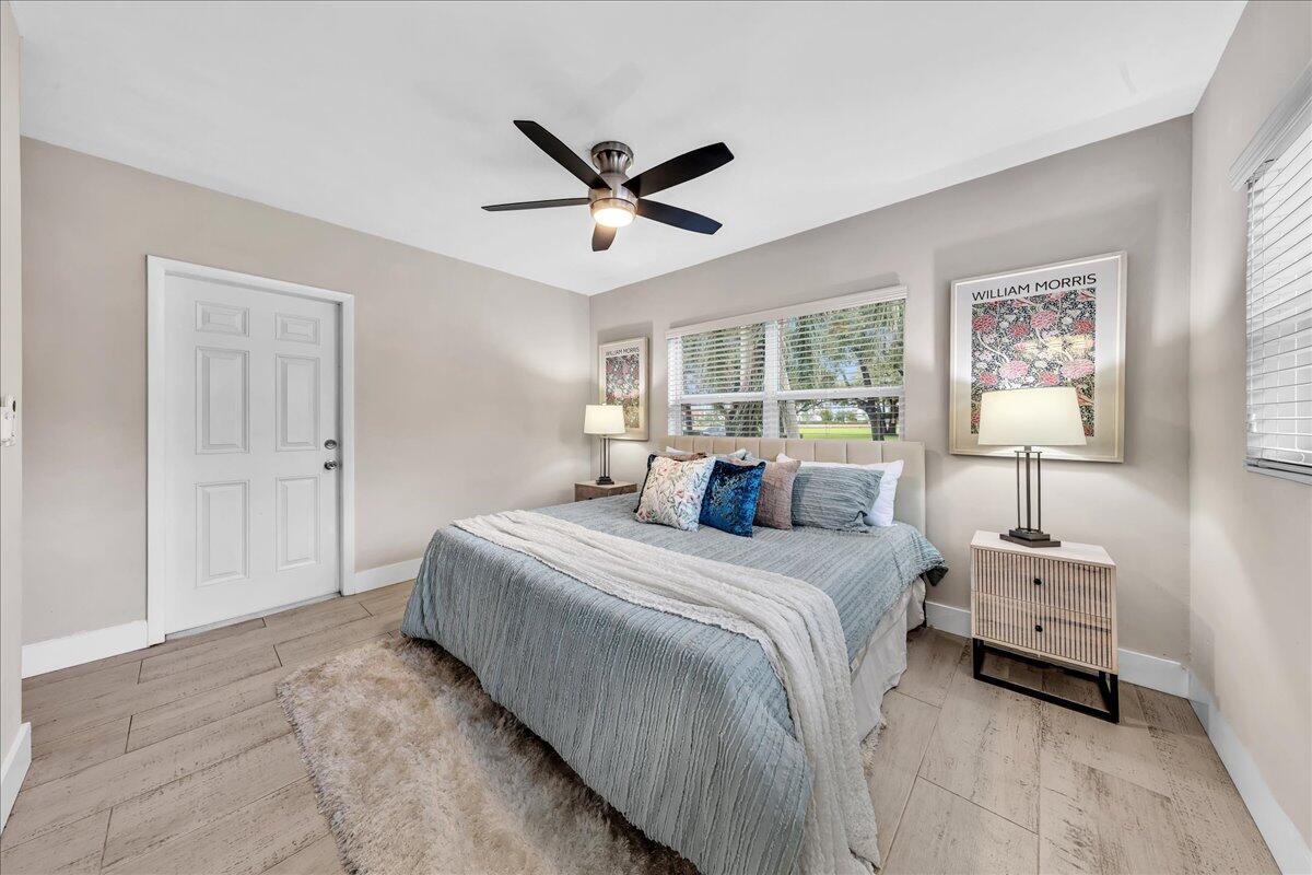 CROISSANT PARK PARK SECTION - Residential