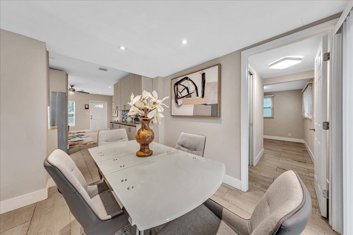 CROISSANT PARK PARK SECTION - Residential