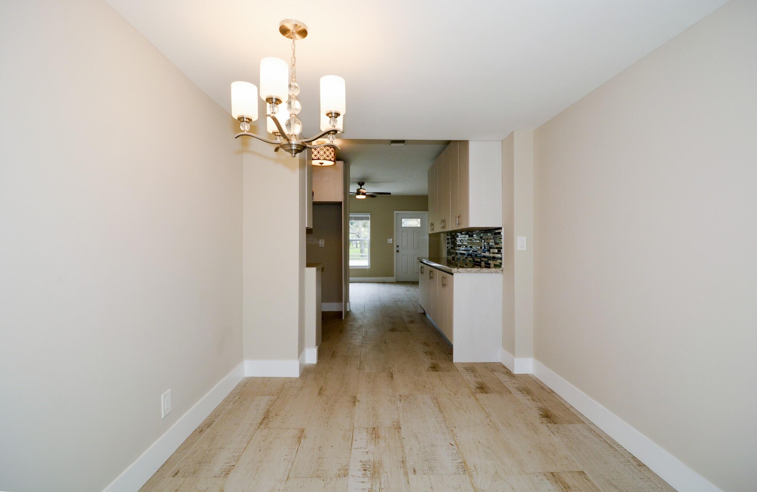 CROISSANT PARK PARK SECTION - Residential