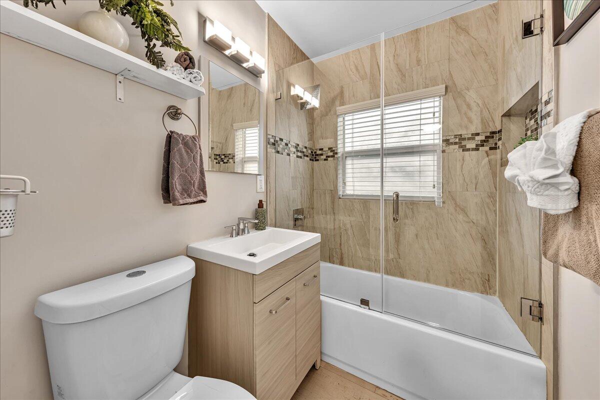 CROISSANT PARK PARK SECTION - Residential