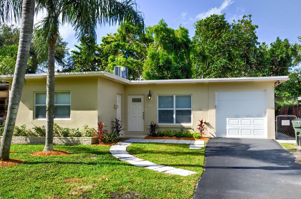 Photo of 1835 Park Lane, Fort Lauderdale, FL 33315 (MLS # B26007395)