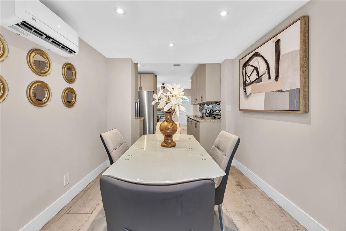 CROISSANT PARK PARK SECTION - Residential