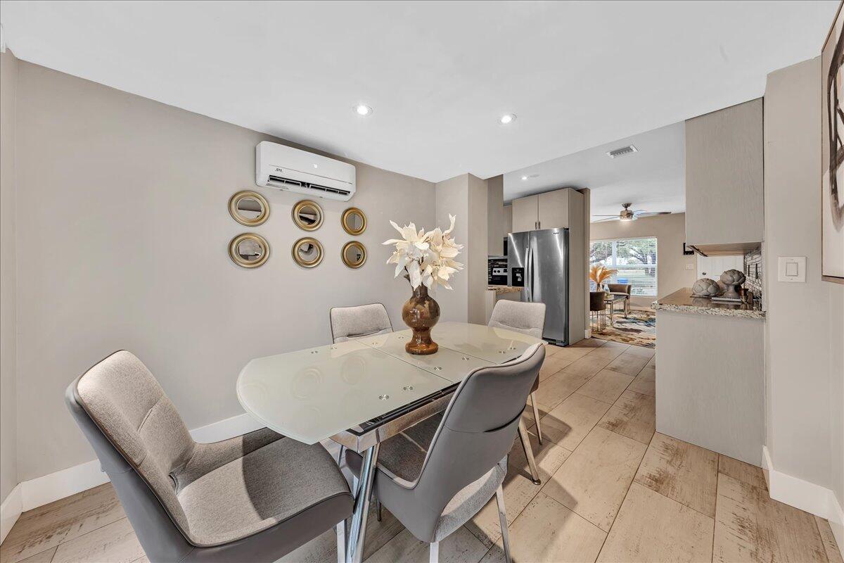 CROISSANT PARK PARK SECTION - Residential