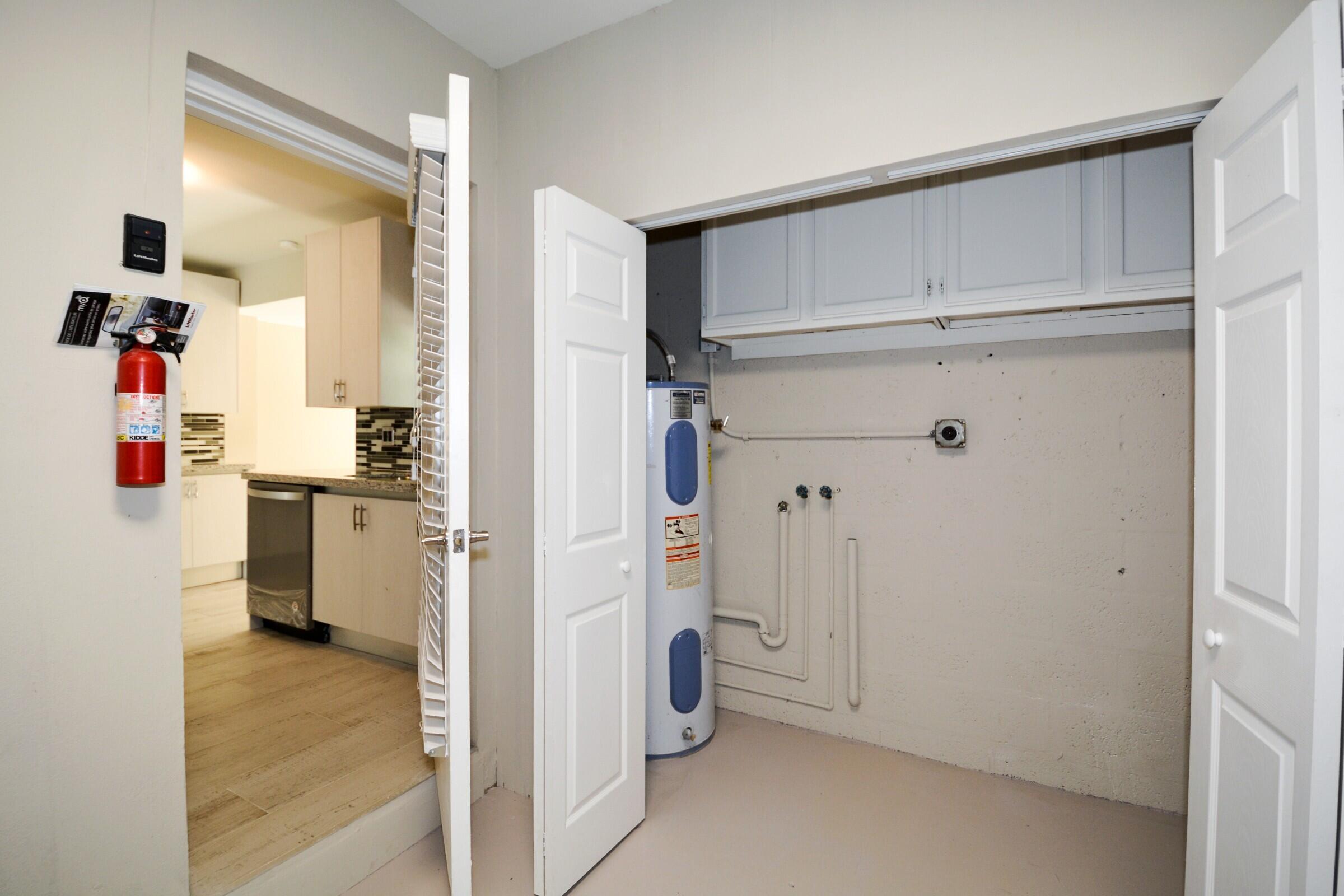 CROISSANT PARK PARK SECTION - Residential