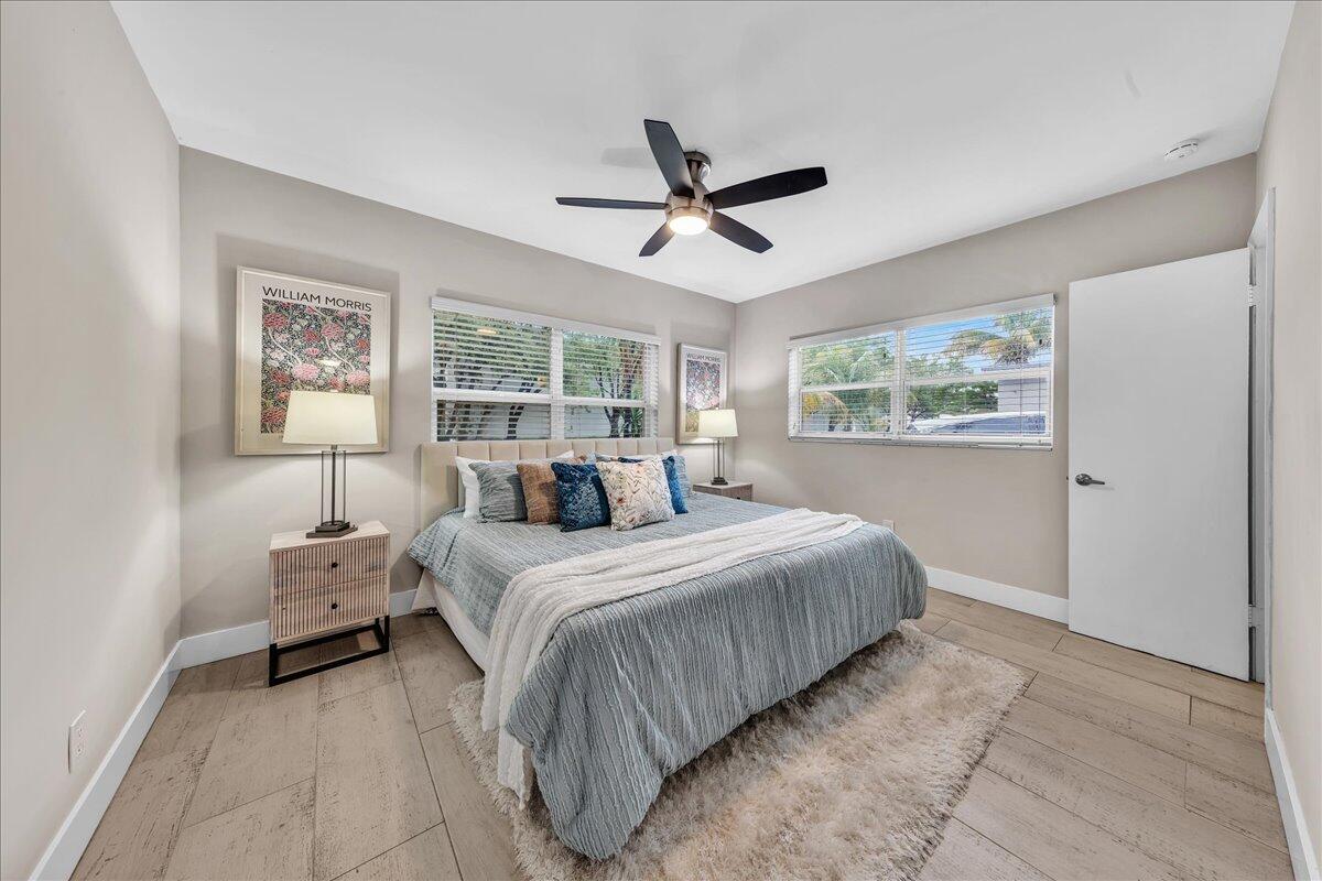 CROISSANT PARK PARK SECTION - Residential