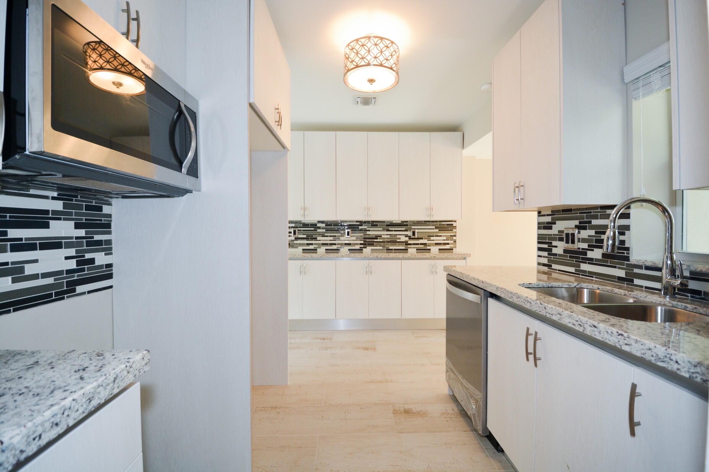 CROISSANT PARK PARK SECTION - Residential