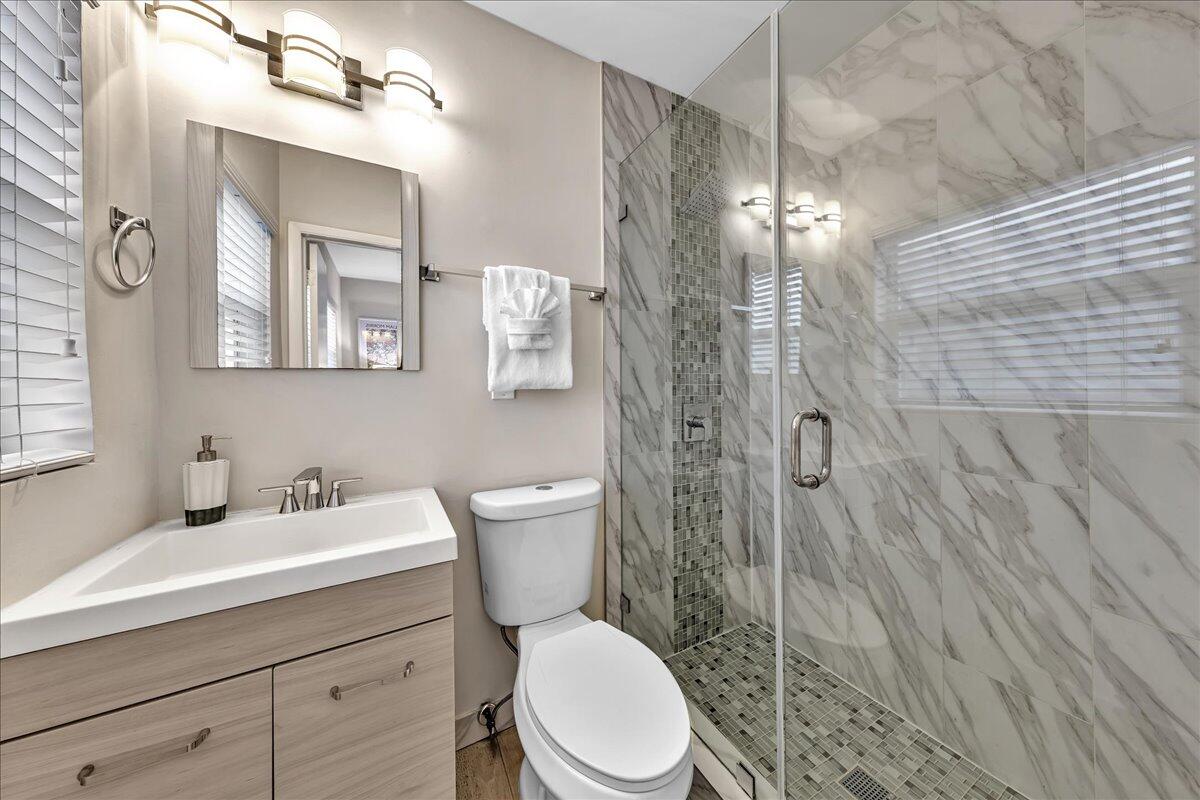 CROISSANT PARK PARK SECTION - Residential