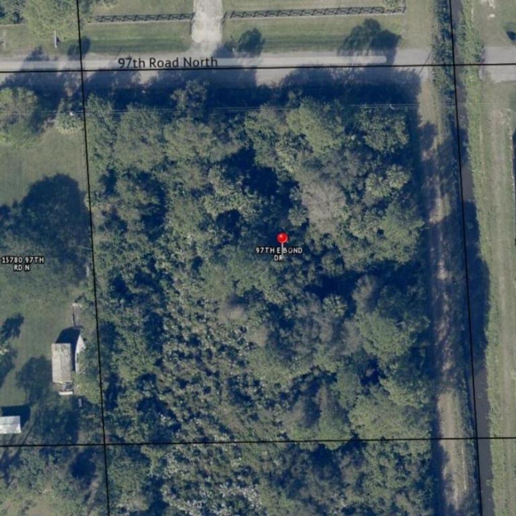 Photo of Xxxx 97th Road N, Loxahatchee, FL 33470 (MLS # R11104179)