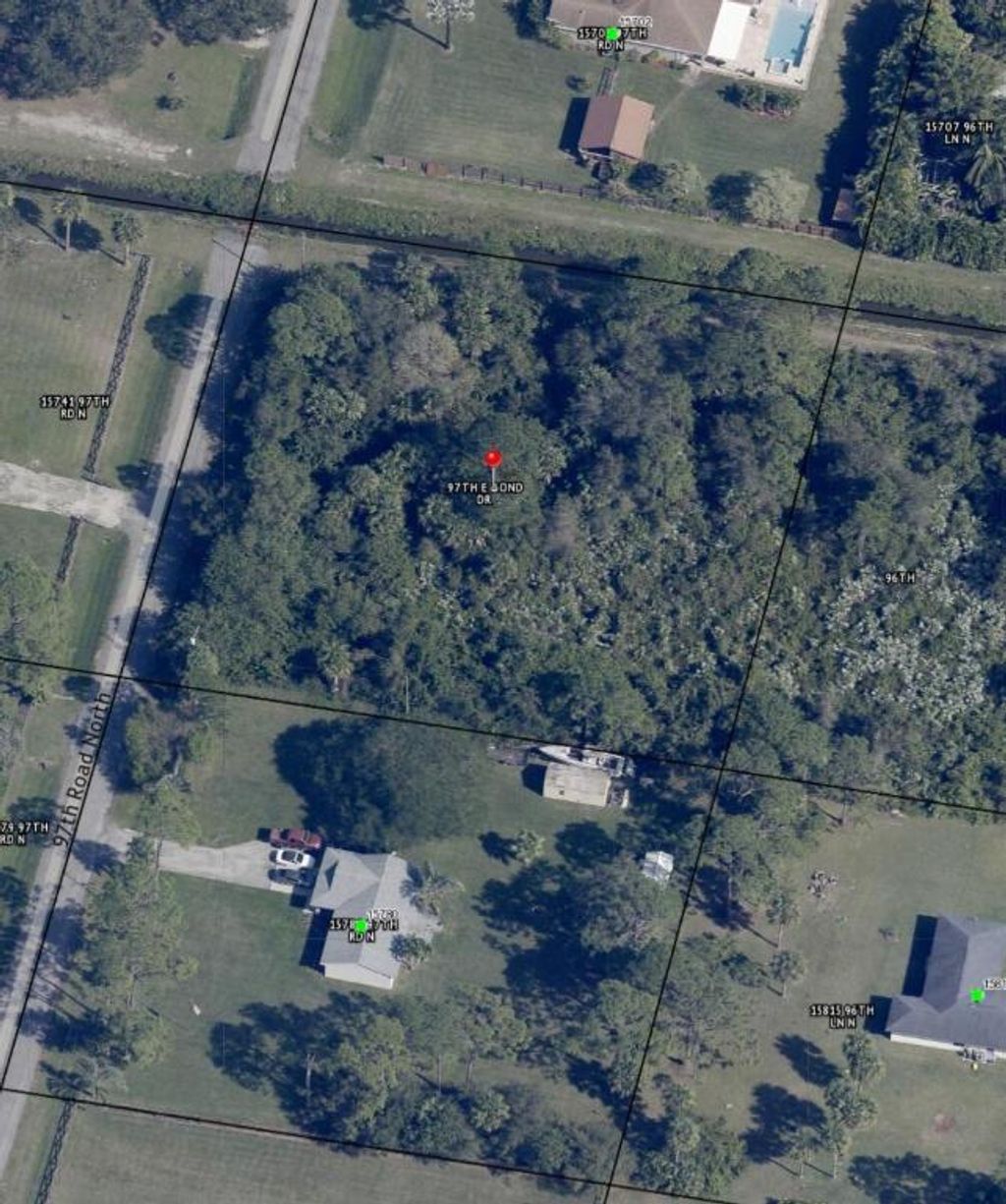 Photo of Xxxx 97th Road N, Loxahatchee, FL 33470 (MLS # R11104179)