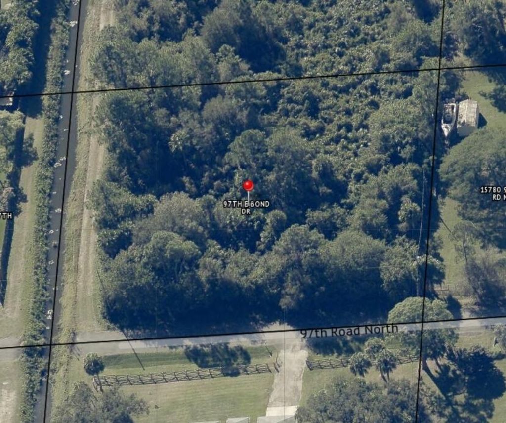 Photo of Xxxx 97th Road N, Loxahatchee, FL 33470 (MLS # R11104179)