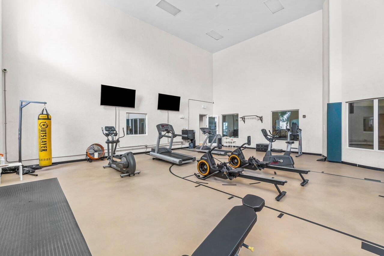 SAN RAPHAEL - Residential Lease