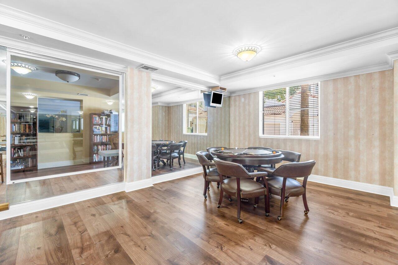 SAN RAPHAEL - Residential Lease