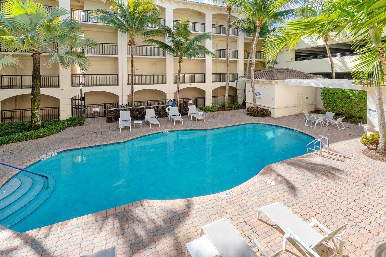 SAN RAPHAEL - Residential Lease