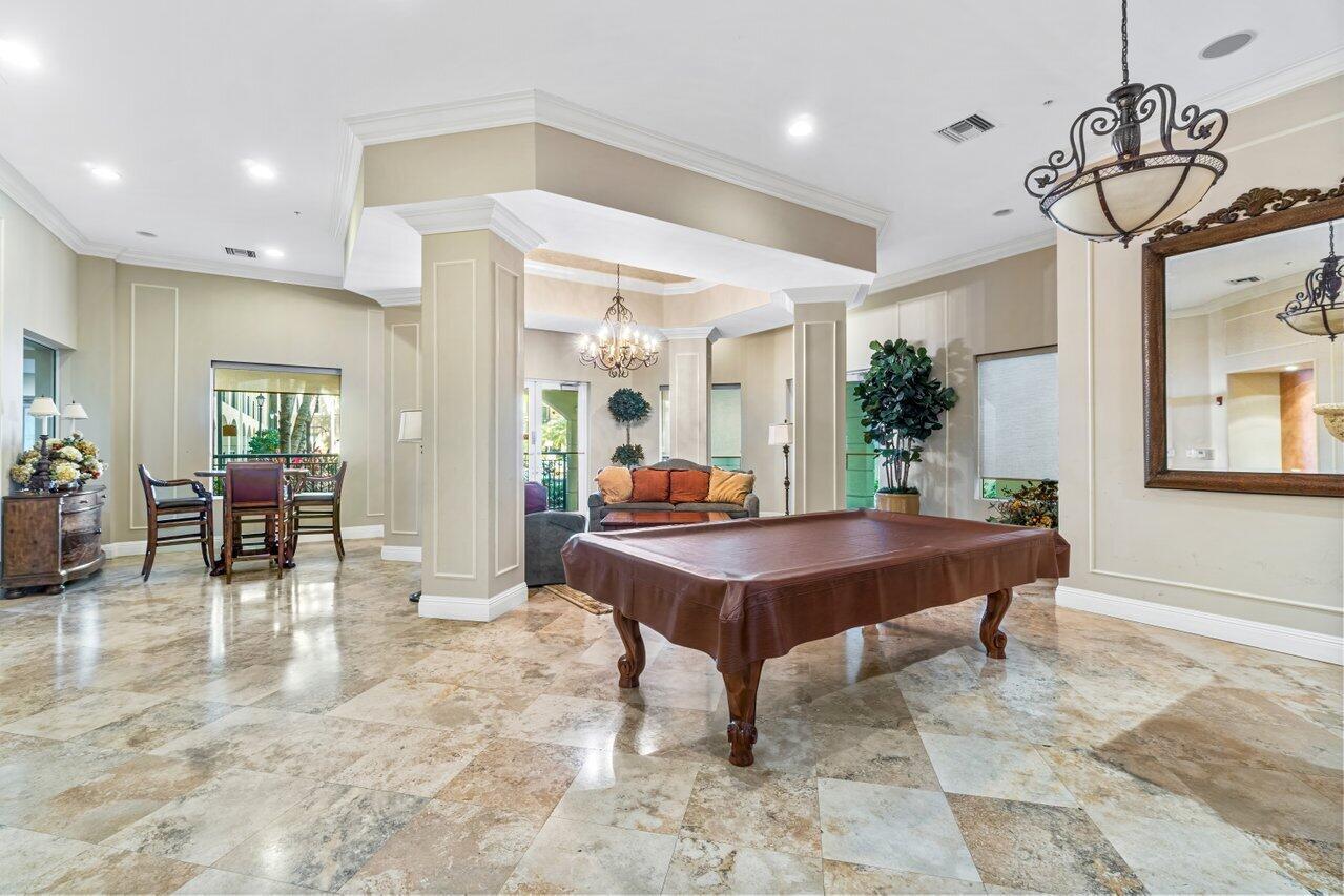 SAN RAPHAEL - Residential Lease