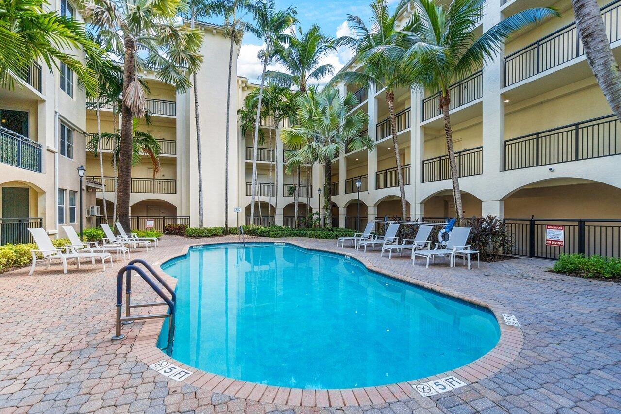 SAN RAPHAEL - Residential Lease