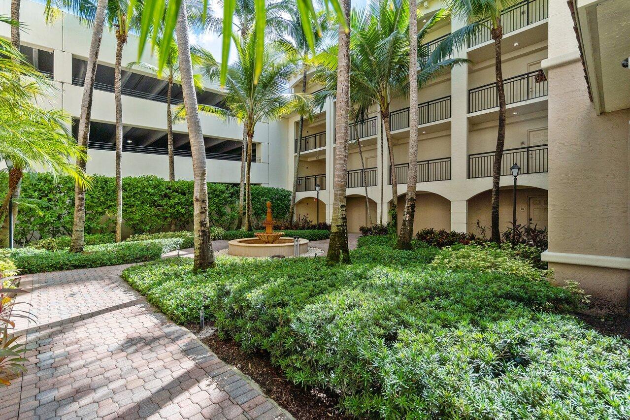 SAN RAPHAEL - Residential Lease