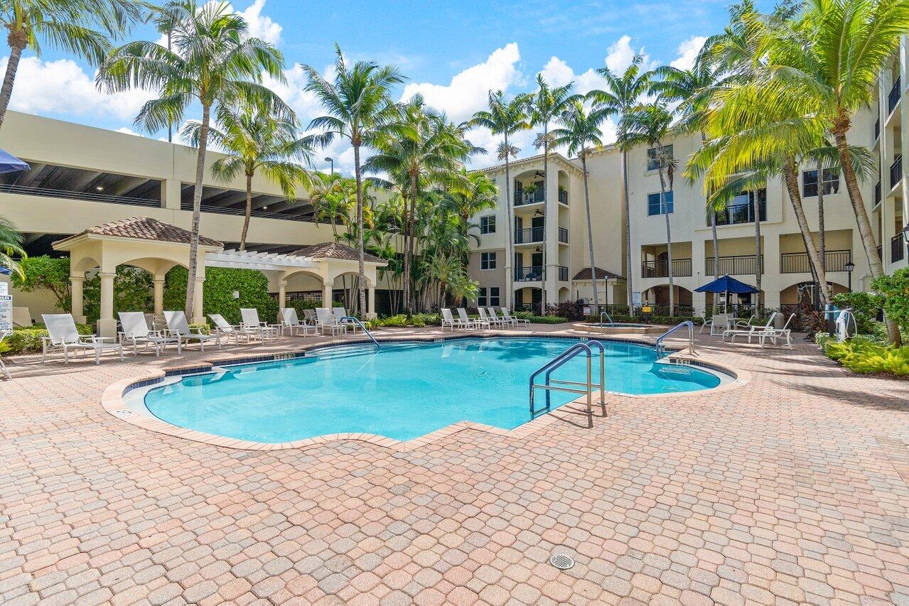 SAN RAPHAEL - Residential Lease