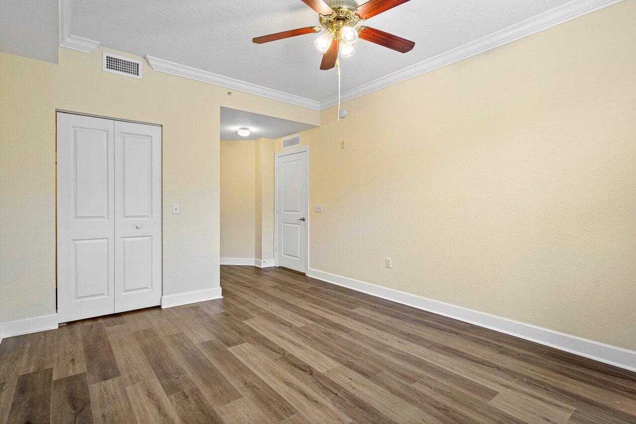 SAN RAPHAEL - Residential Lease