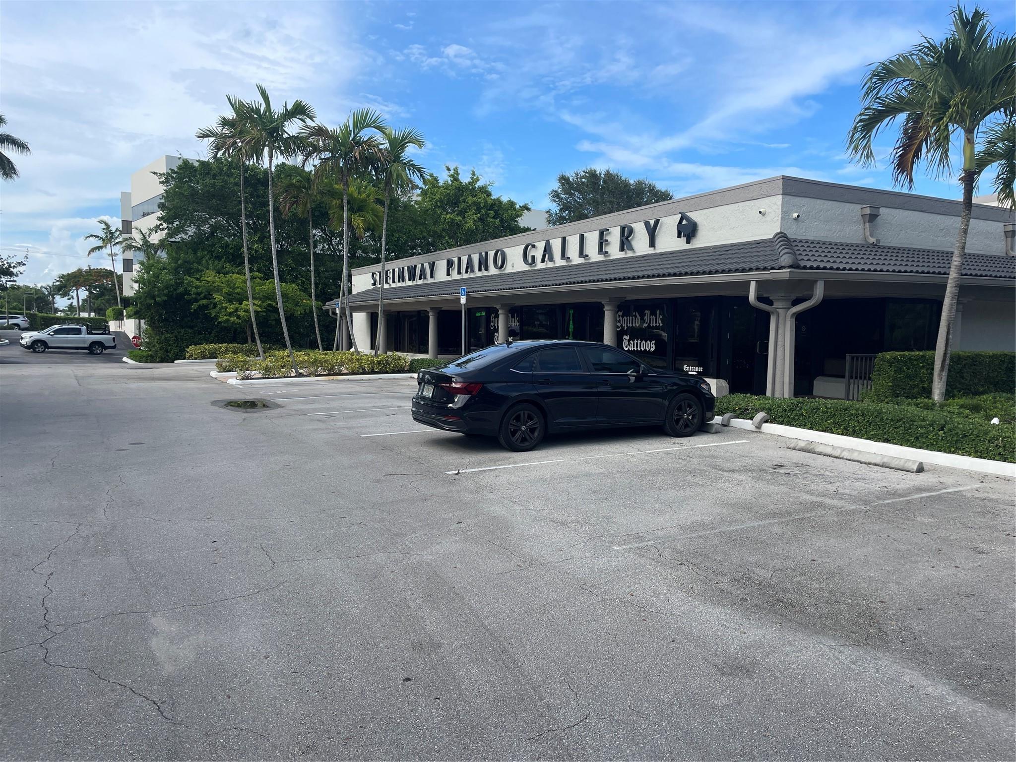 7940 N Federal Hwy A