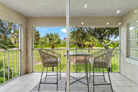 A home in Lake Worth