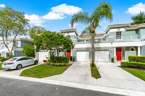 A home in Lake Worth