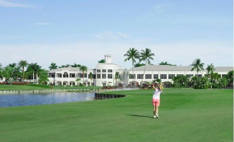 A home in Lake Worth