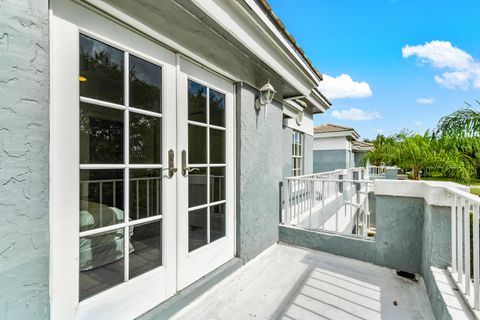 A home in Lake Worth