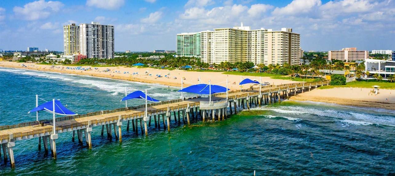 Garden Aire Village - Residential