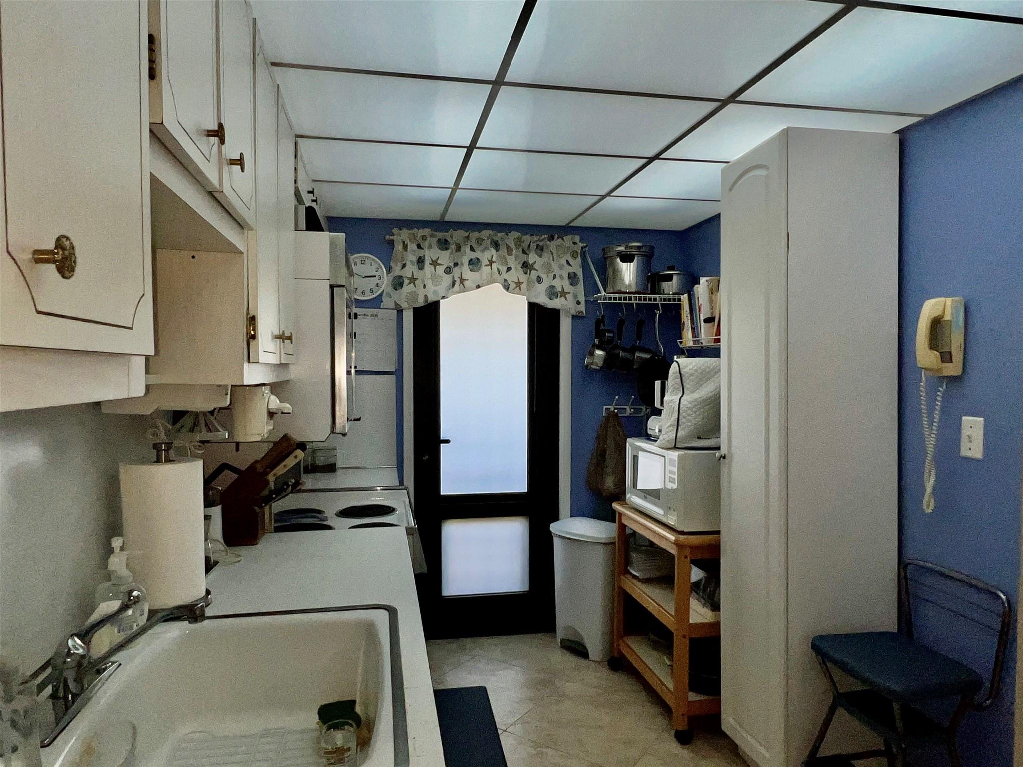 Garden Aire Village - Residential