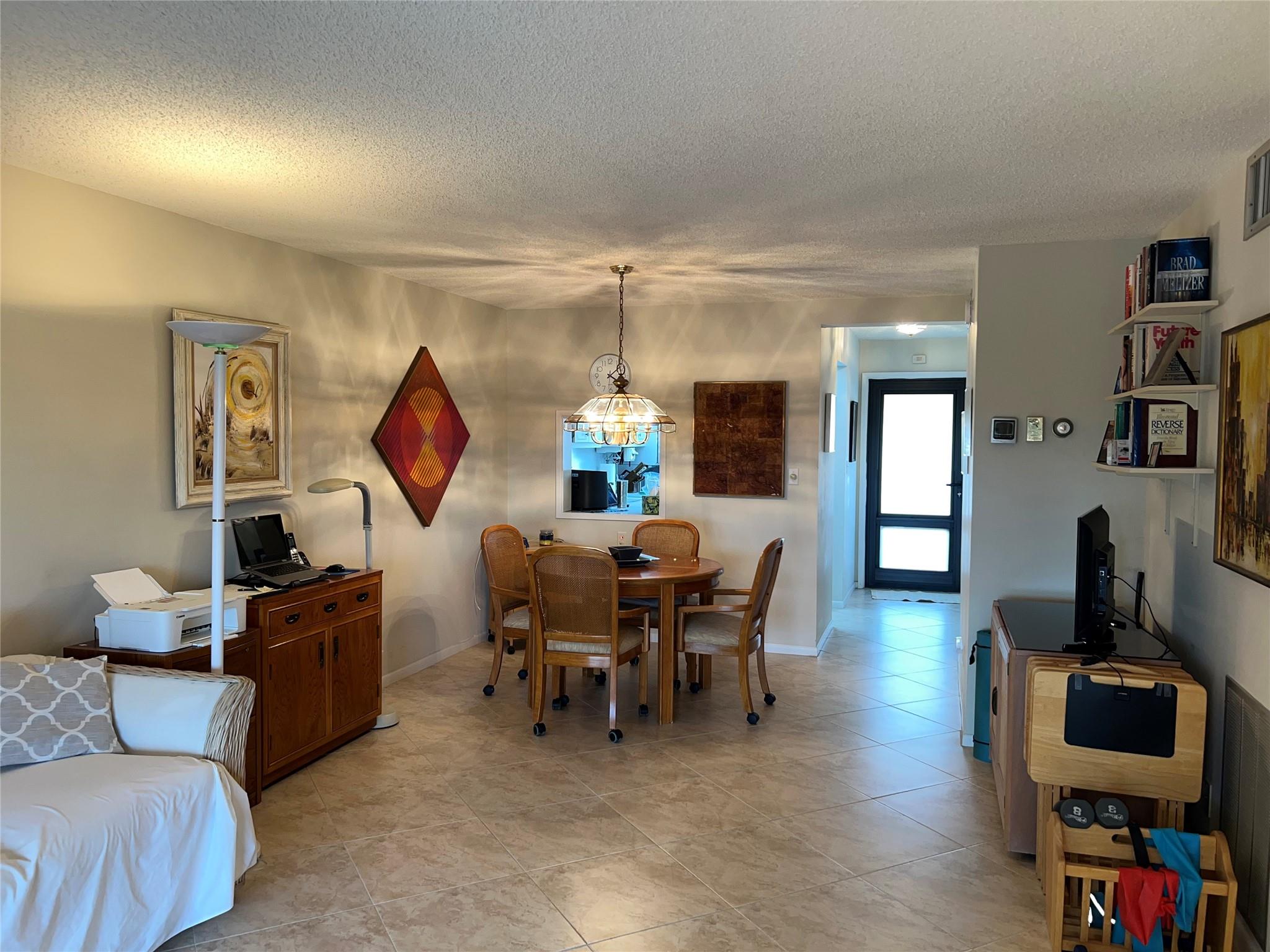 Garden Aire Village - Residential