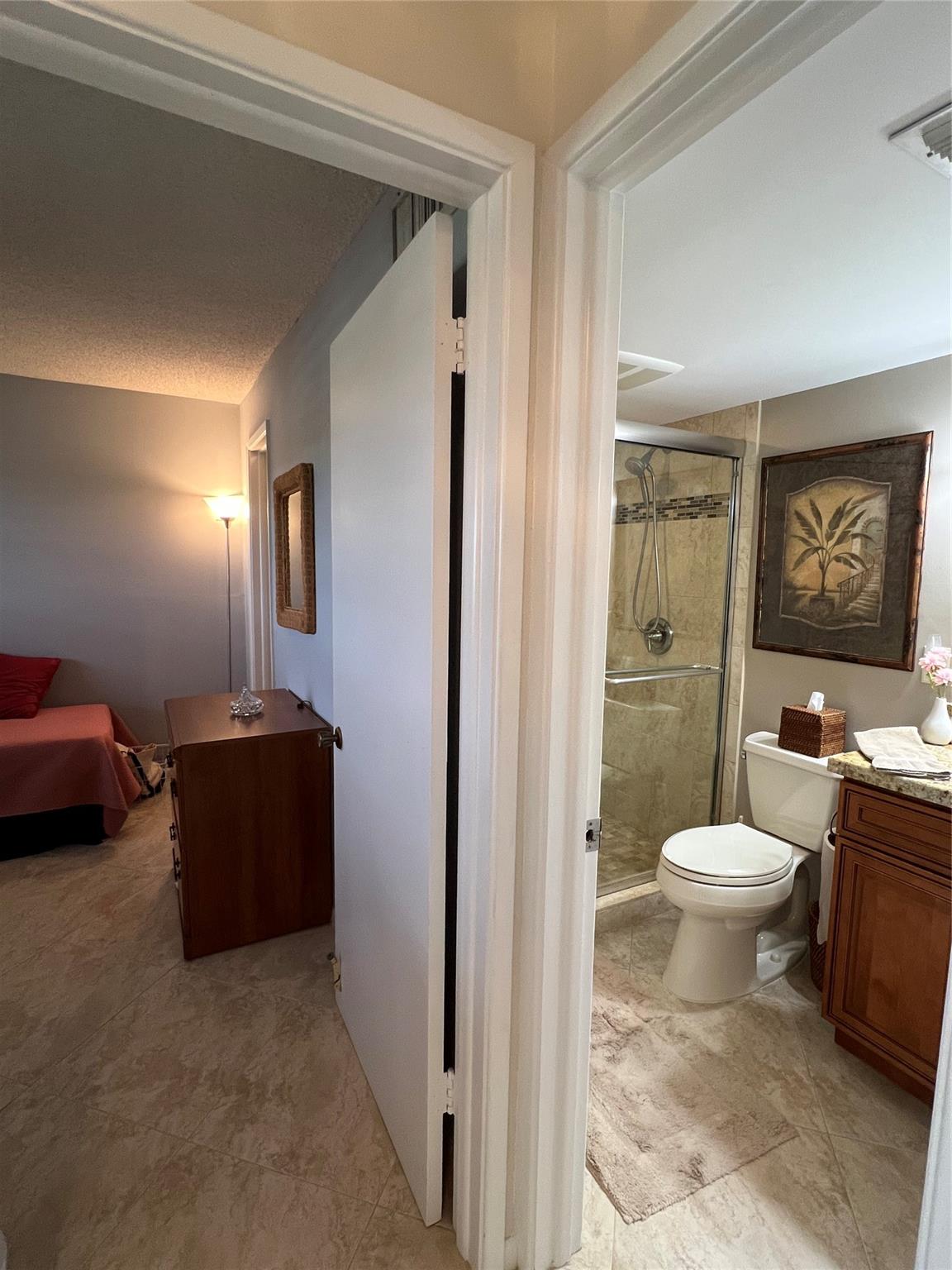 Garden Aire Village - Residential