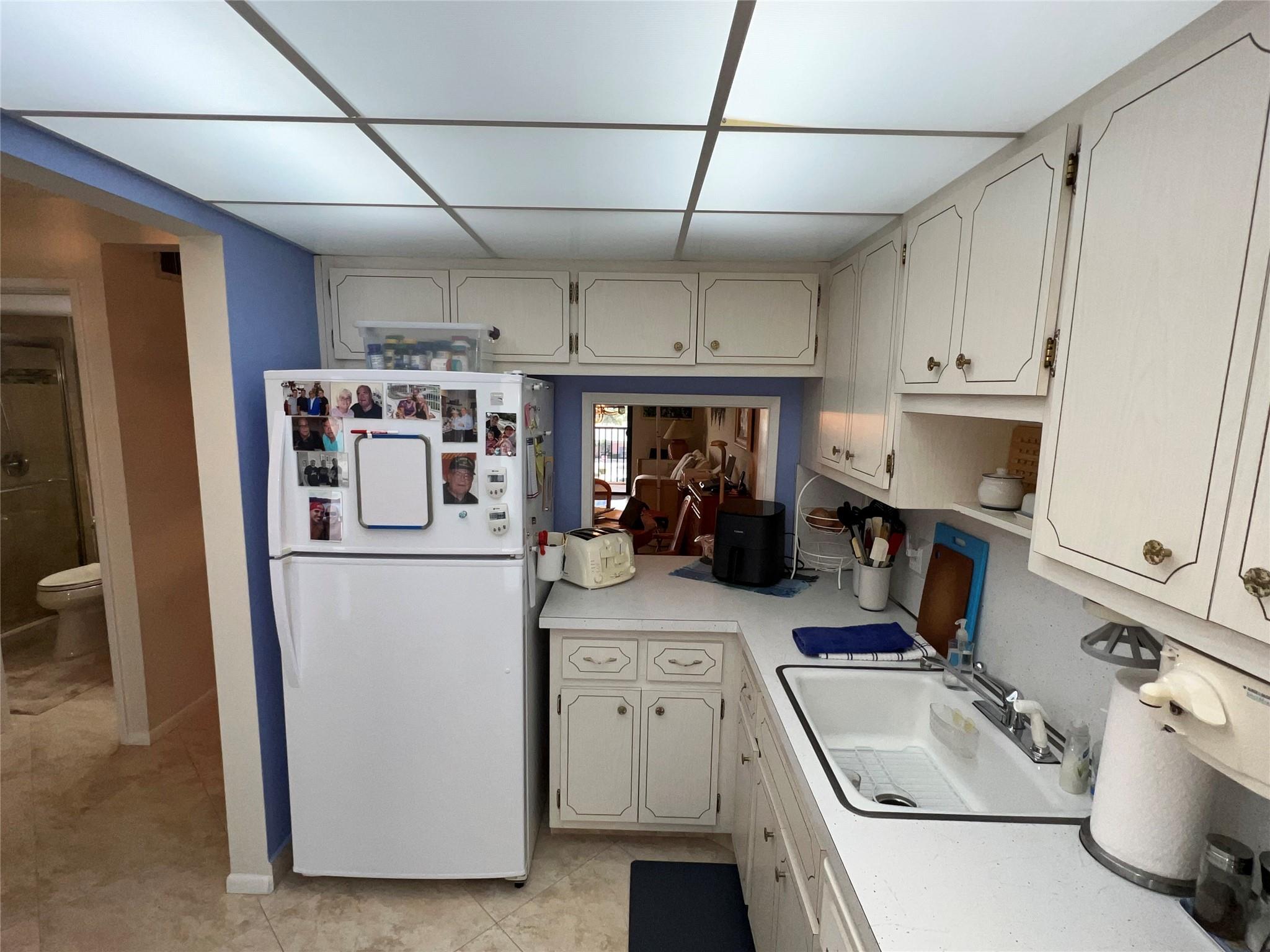 Garden Aire Village - Residential