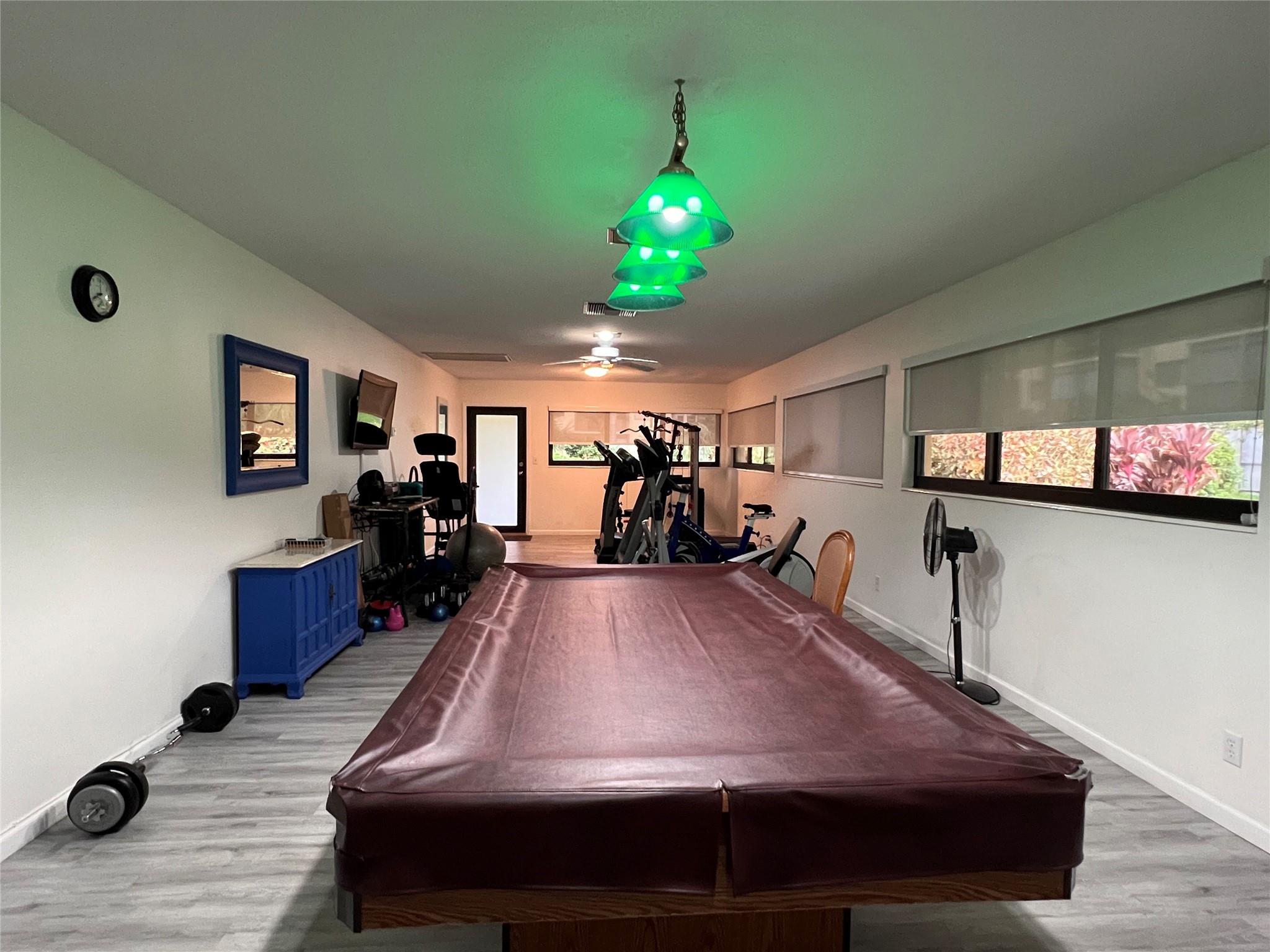 Garden Aire Village - Residential