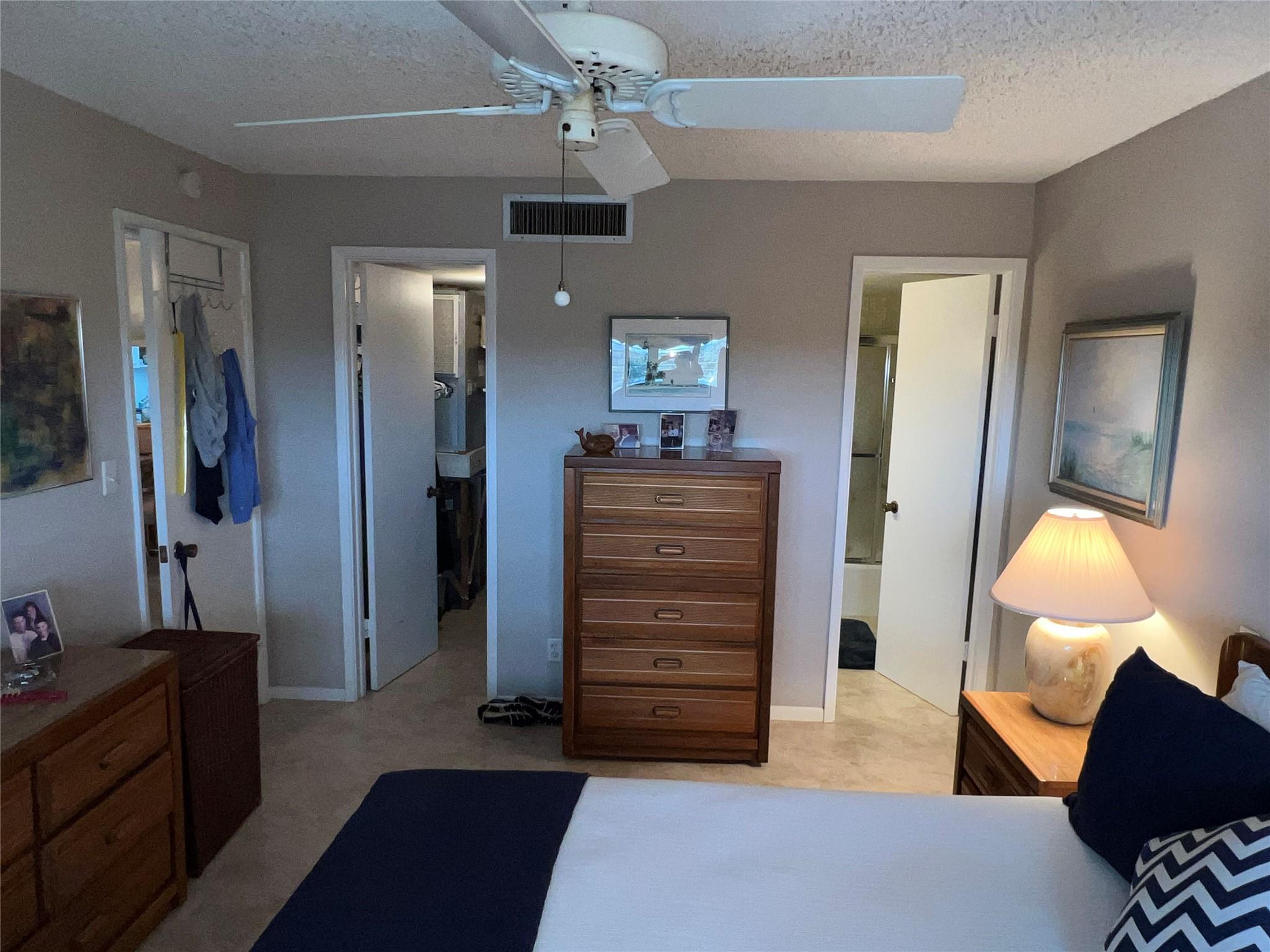 Garden Aire Village - Residential