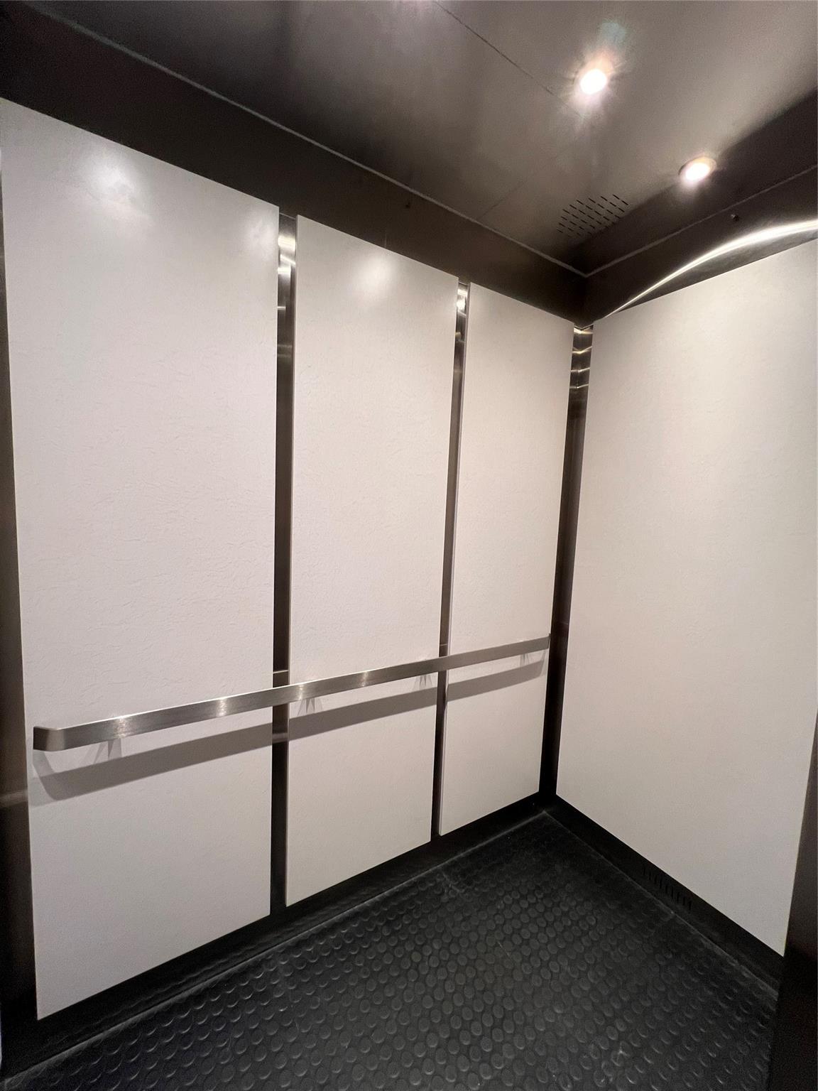 Garden Aire Village - Residential